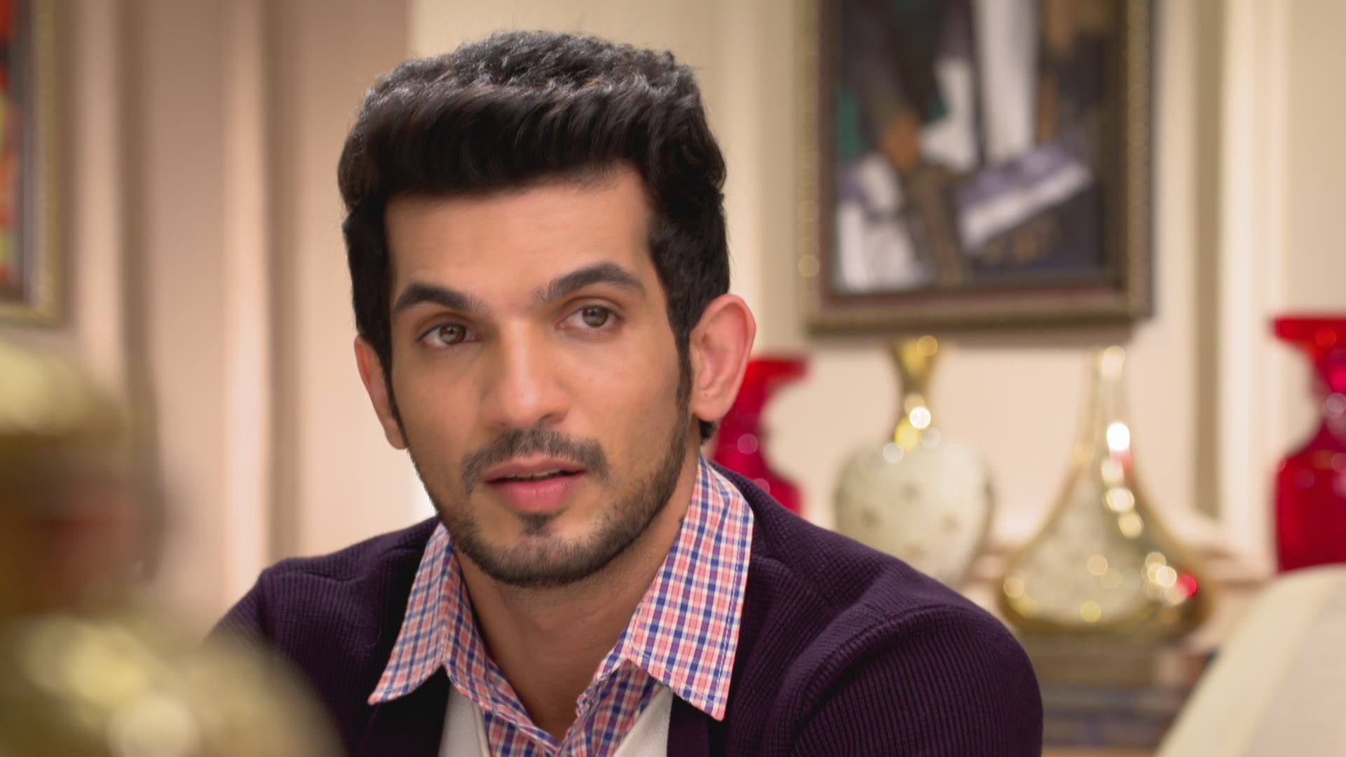 Watch Pardes Mein Hai Mera Dil S1 Episode 2 on JioHotstar