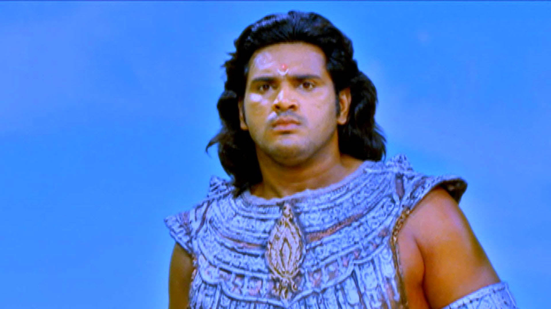 Bhima killed Ashwathama?