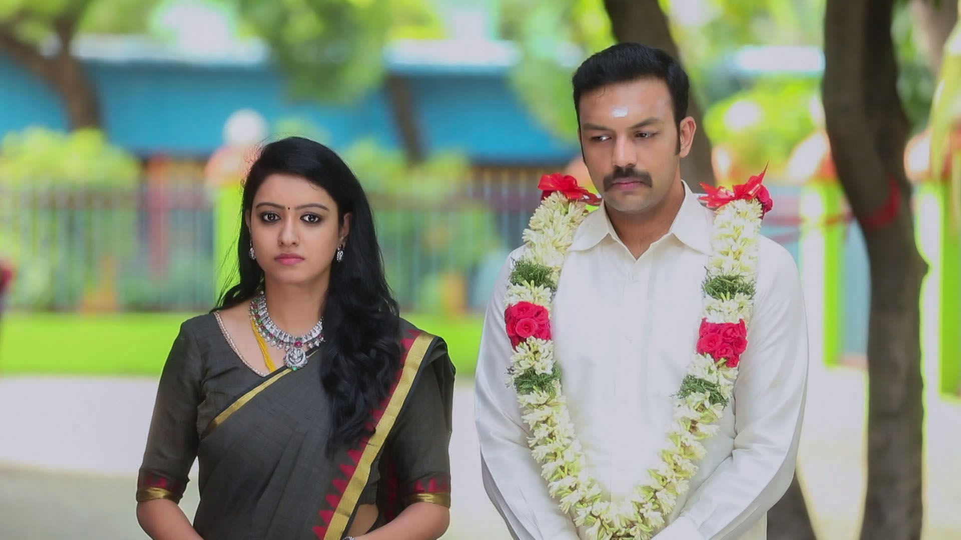 Watch Nenjam Marapathillai S1 Episode 41 On Disney Hotstar