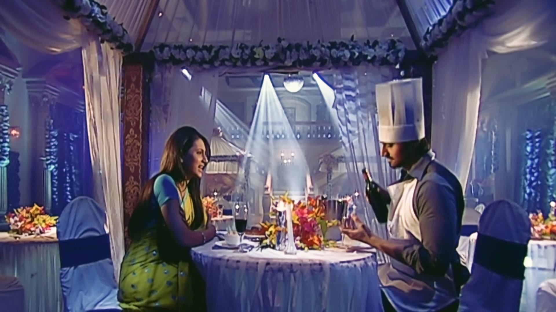 Watch Prem-Heer's Romantic Date Online
