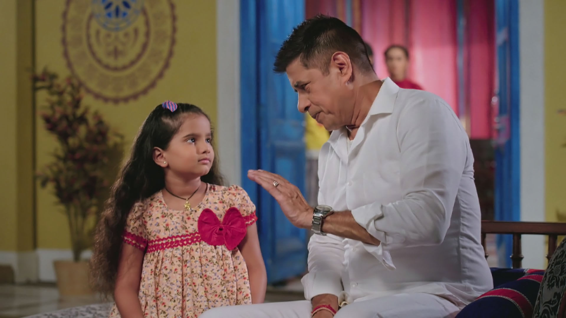 Watch Musakaan Episode 66 on JioHotstar