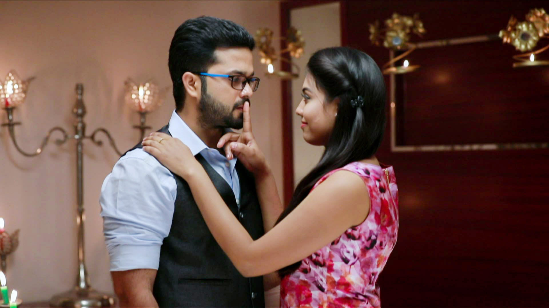 Watch Raja Rani 2 S1 Episode 69 on JioHotstar