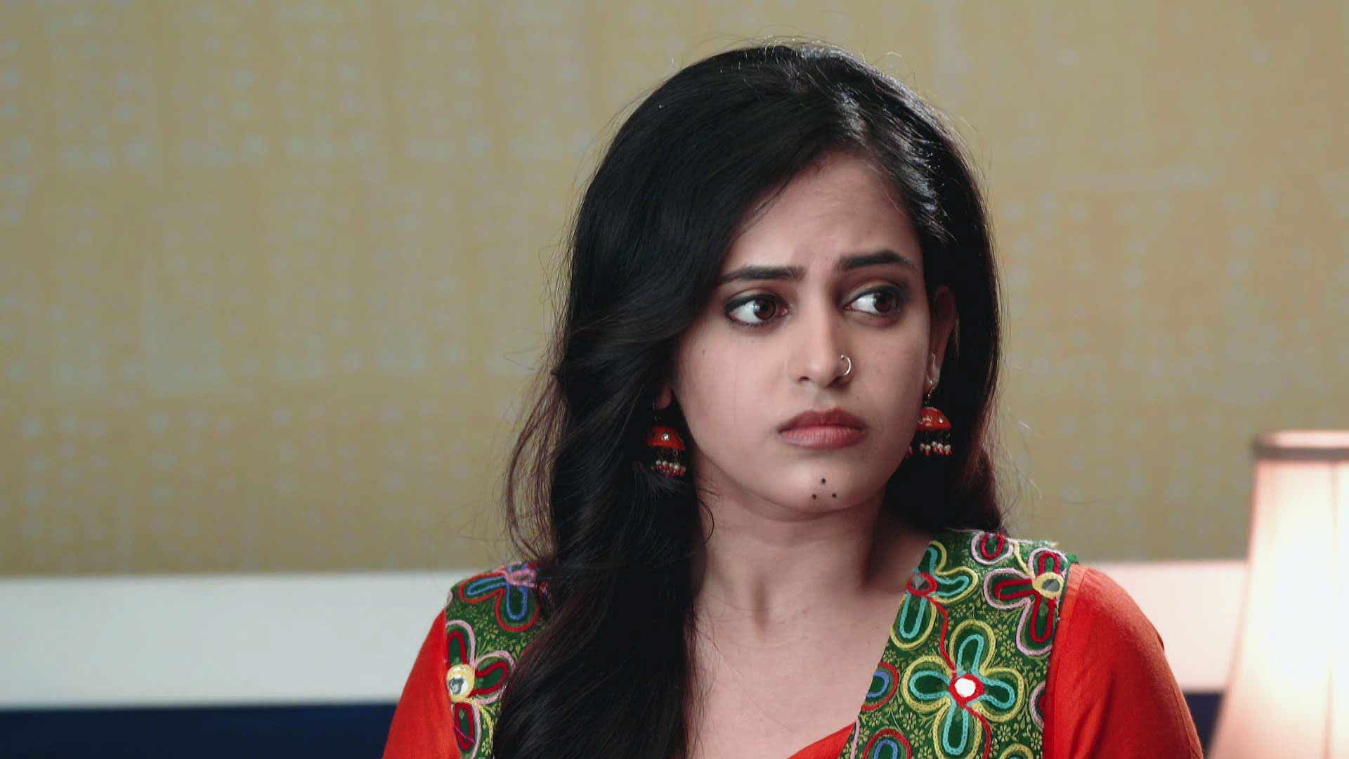 Sita Becomes A Governess