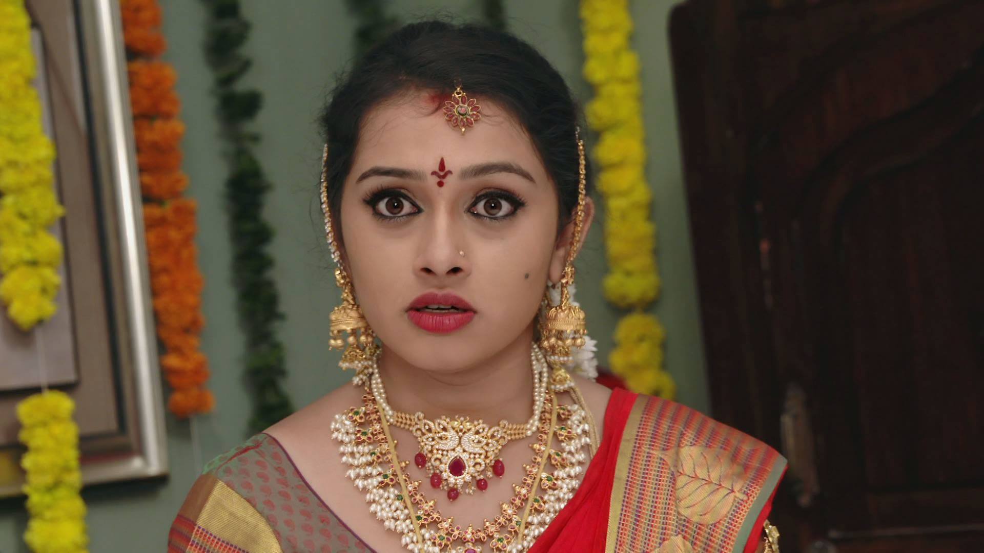 Agnisakshi telugu serial episode 1 sale