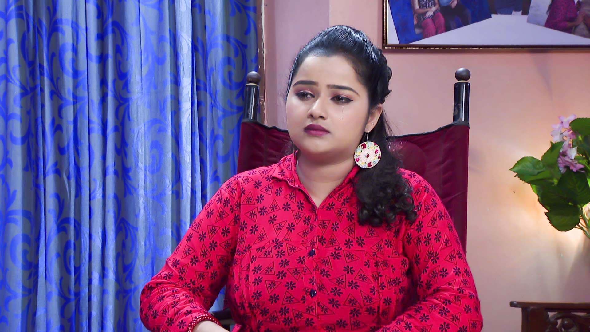 Sheetal s Haunting Memories