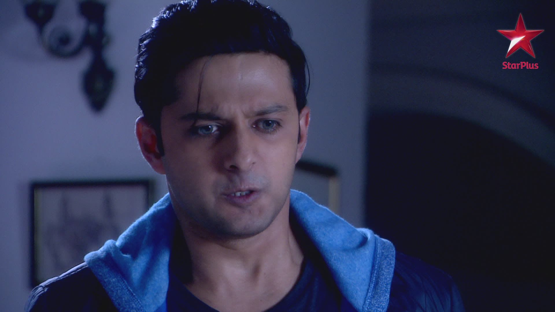 Shaurya shoots Dr. Dayal