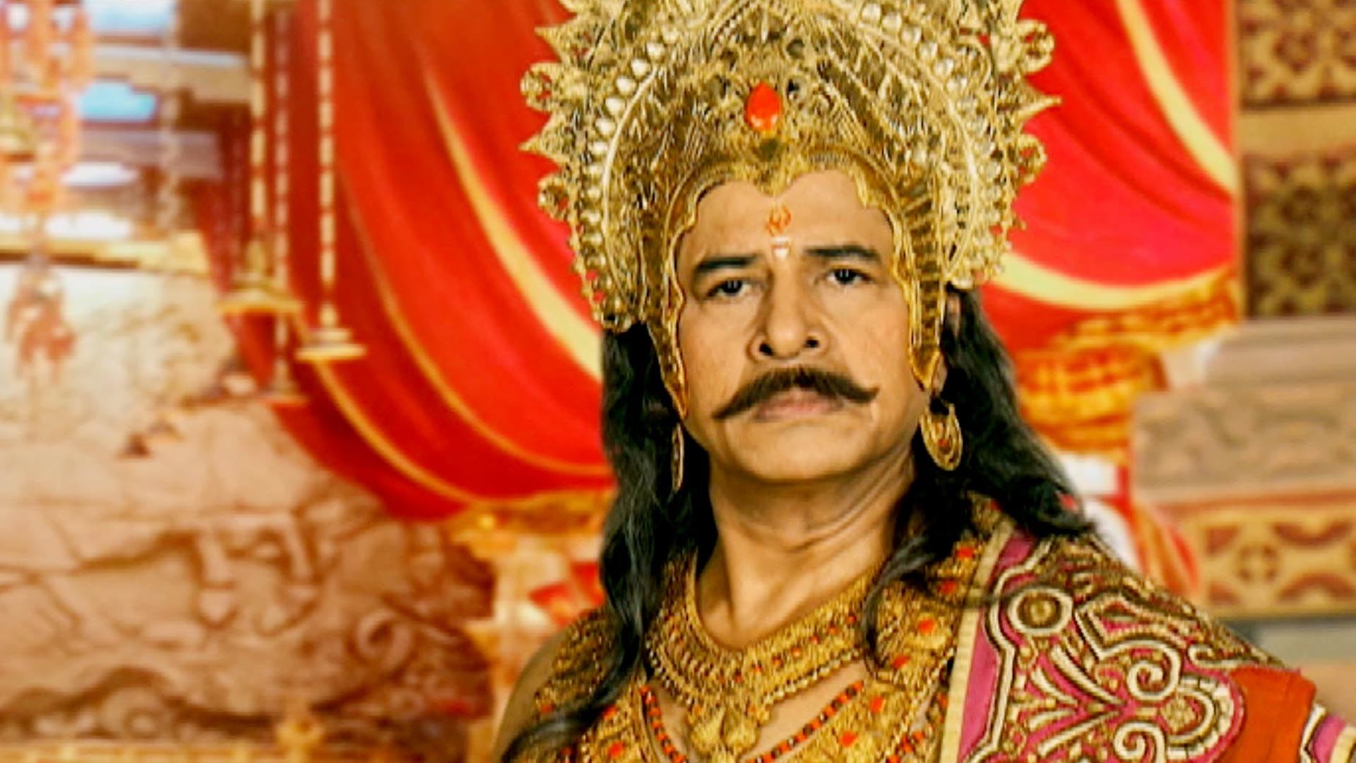 Stream mahabharatham-1 Online | Watcho
