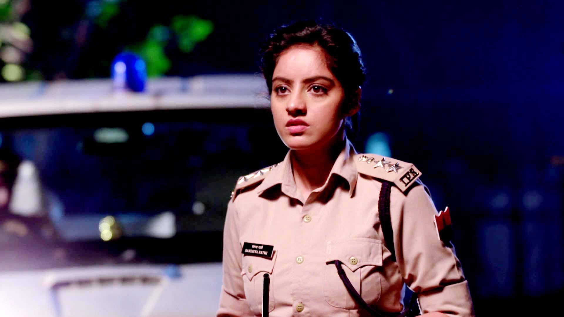 Can Sandhya Save Her Family?