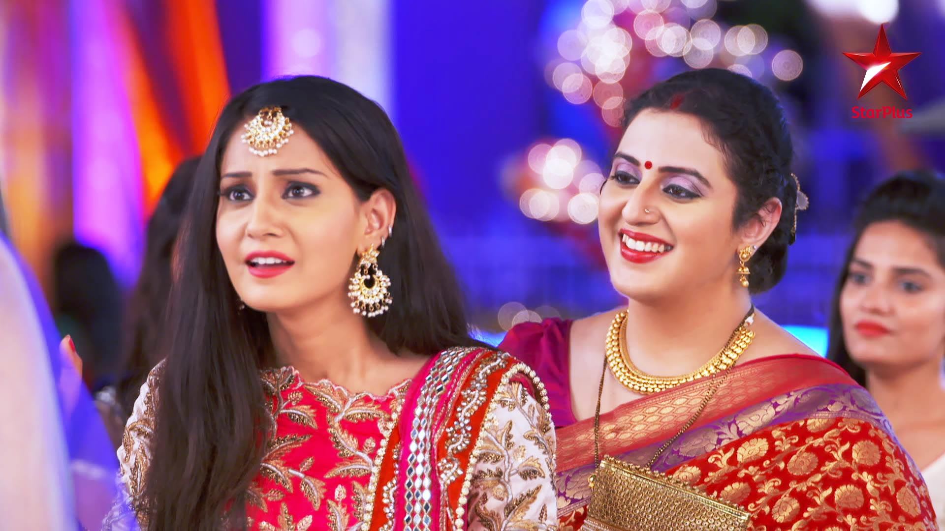 Watch Humko Tumse Ho Gaya Hai Pyaar Kya Karein S1 Episode 2 on JioHotstar