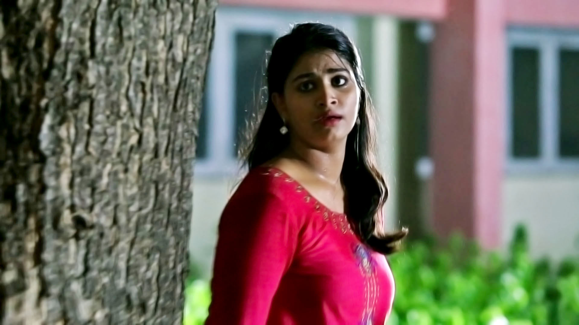 Sneha goes Missing