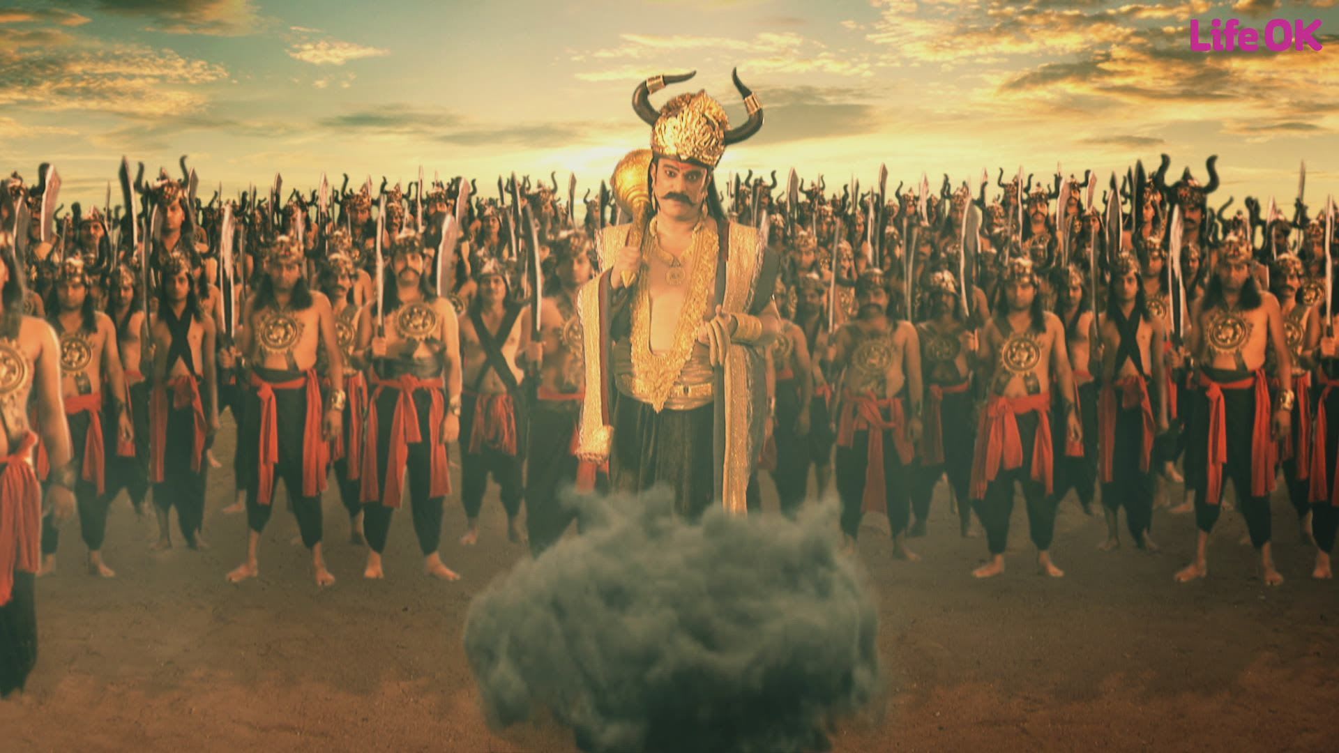 Watch devon ke dev mahadev s23 episode 9 on jiohotstar