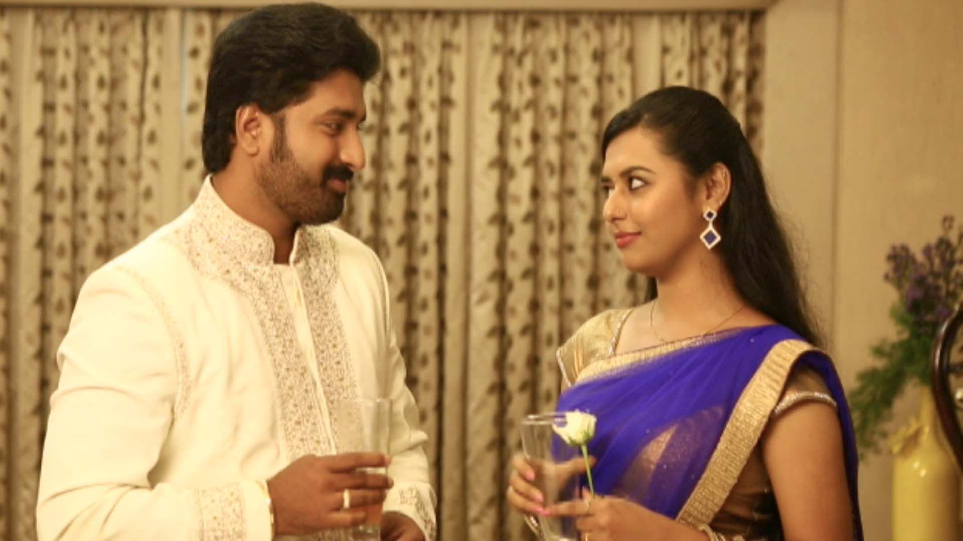 Watch Kalyanam Mudhal Kaadhal Varai S9 Episode 28 on JioHotstar