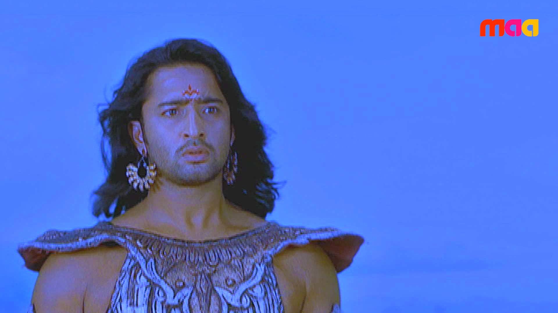 Arjun regrets injuring Karna