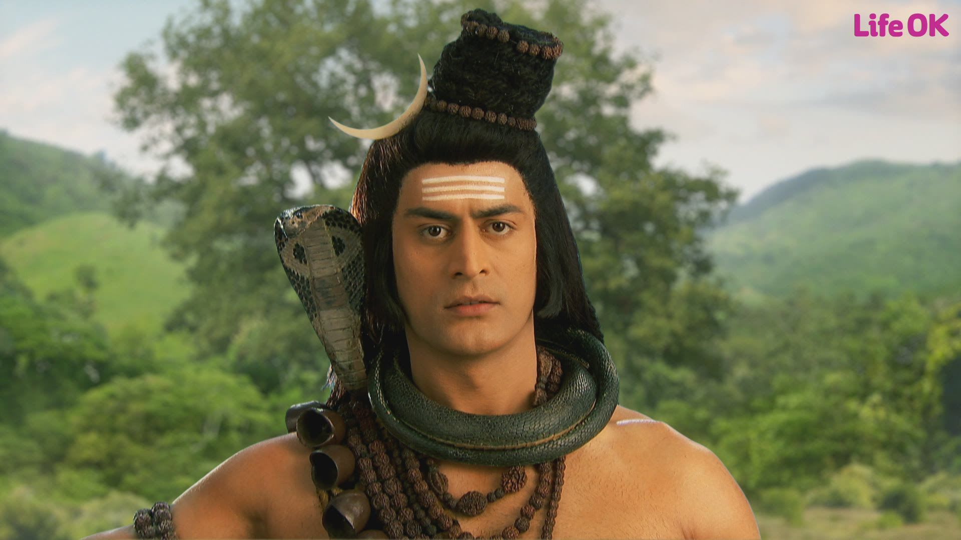 Watch devon ke dev mahadev s23 episode 15 on disney hotstar