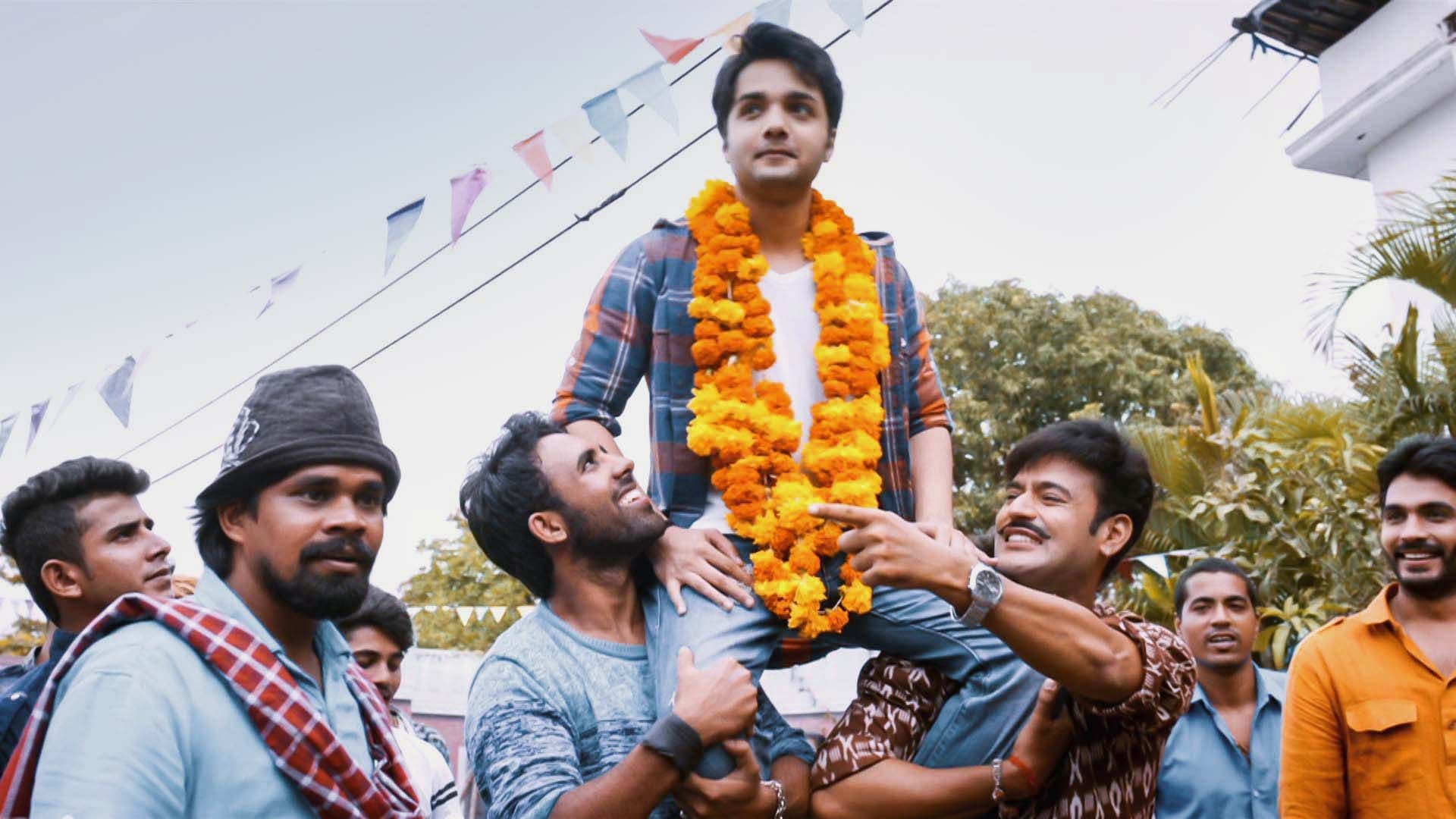 Watch Saam Daam Dand Bhed S1 Episode 8 on JioHotstar