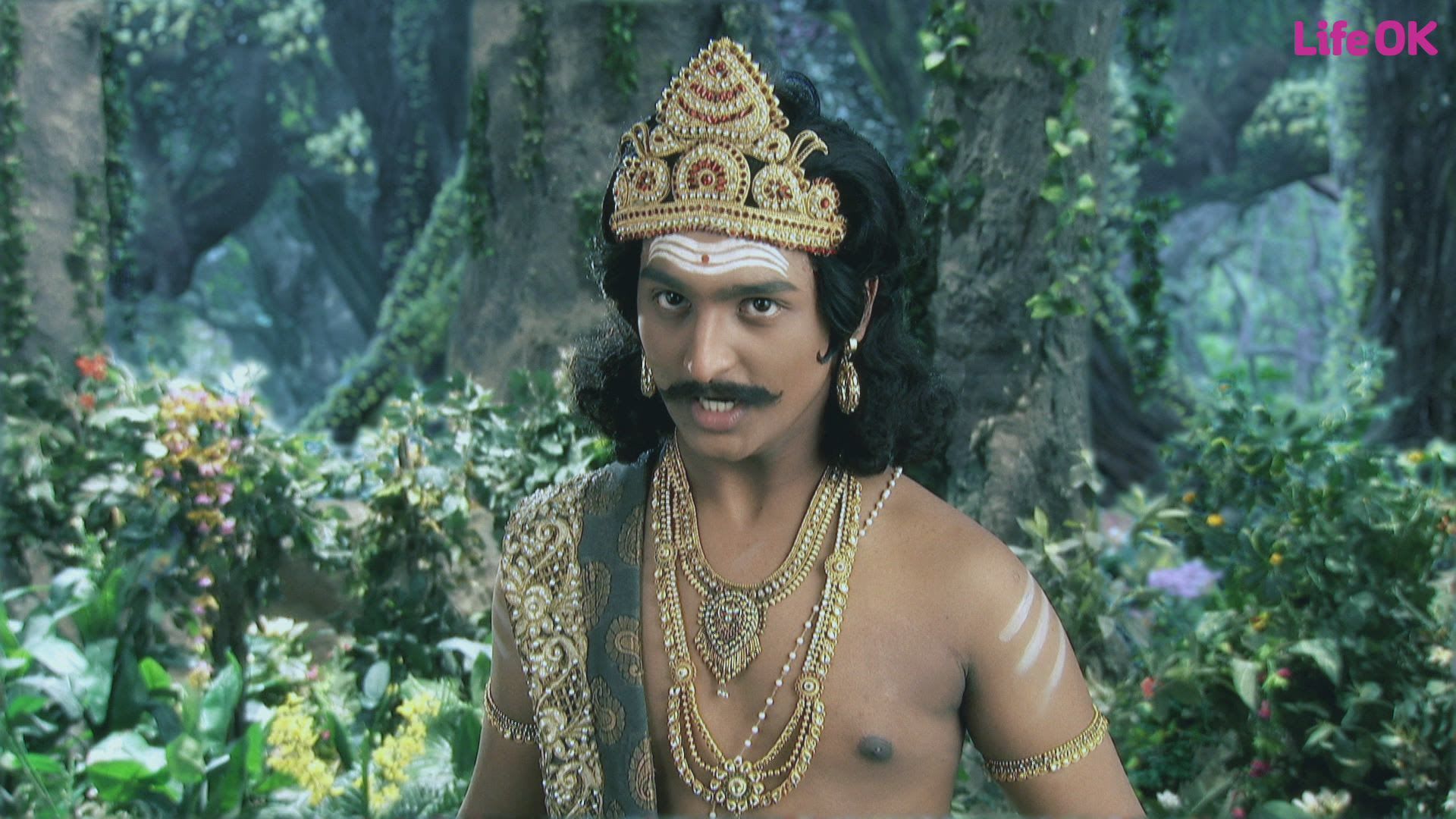 Watch Devon Ke Dev Mahadev S Episode On Disney Hotstar