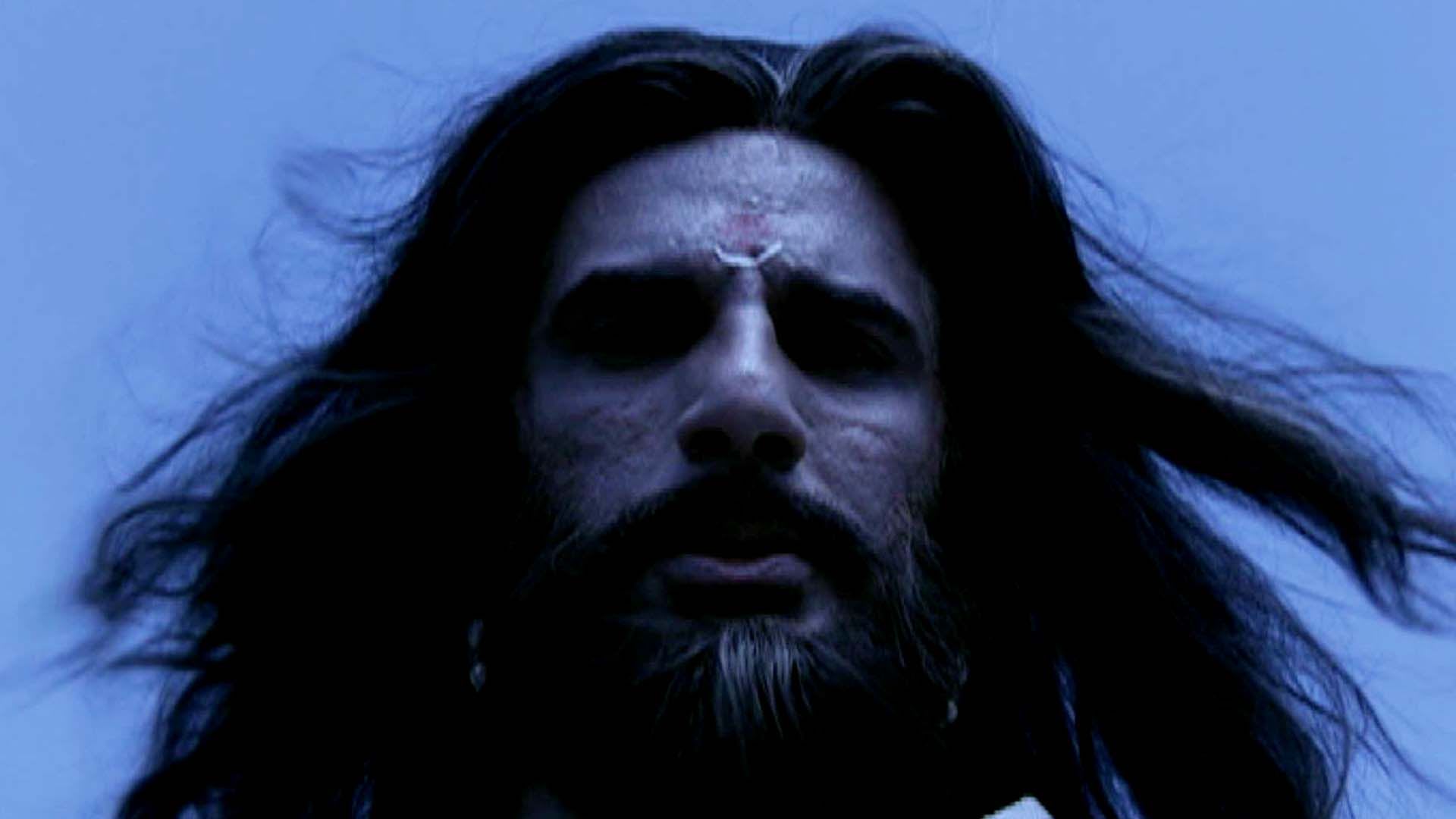 Bhishma's Great Agony