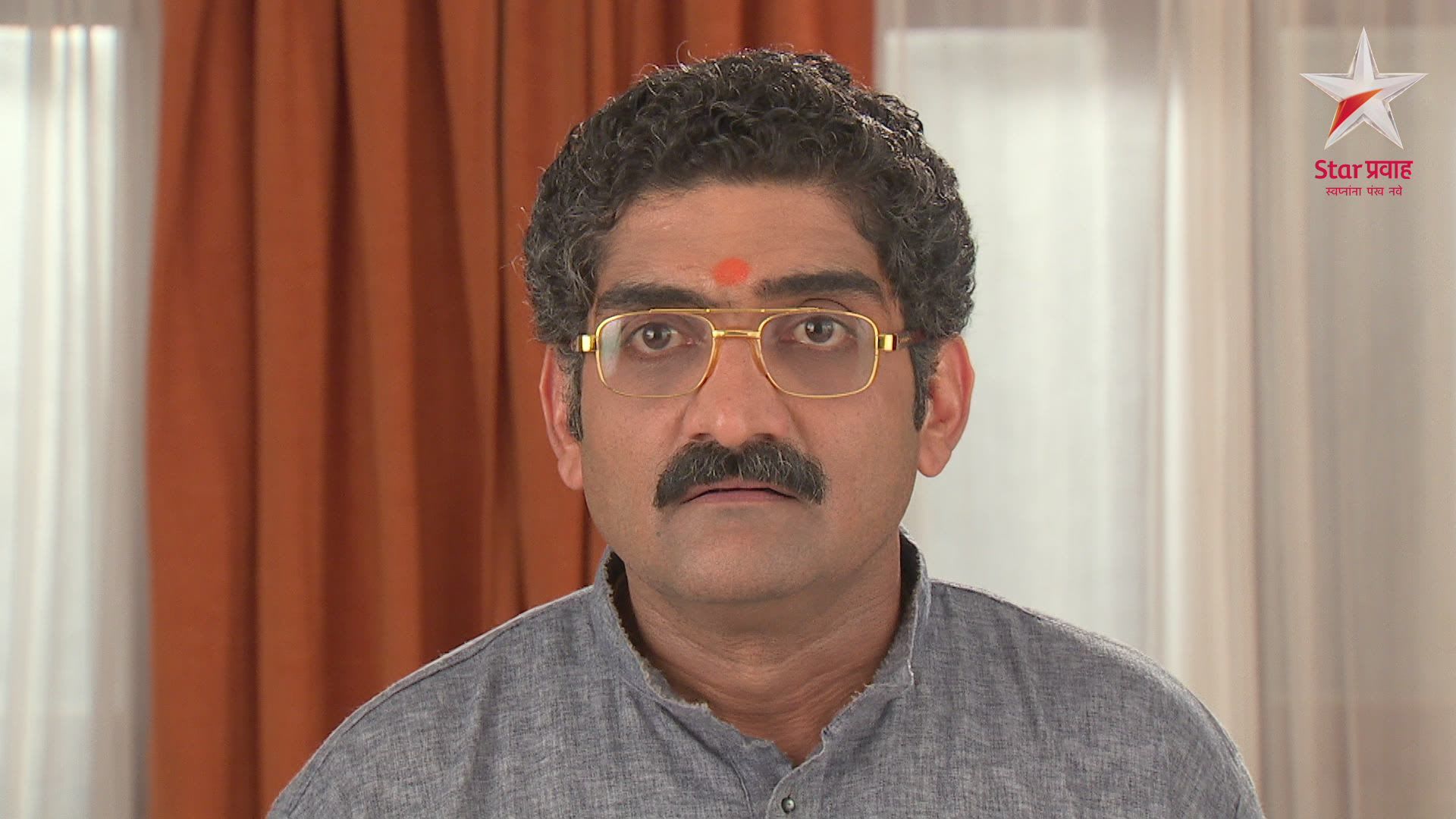 Watch Appa clarifies Deepa's doubt Online