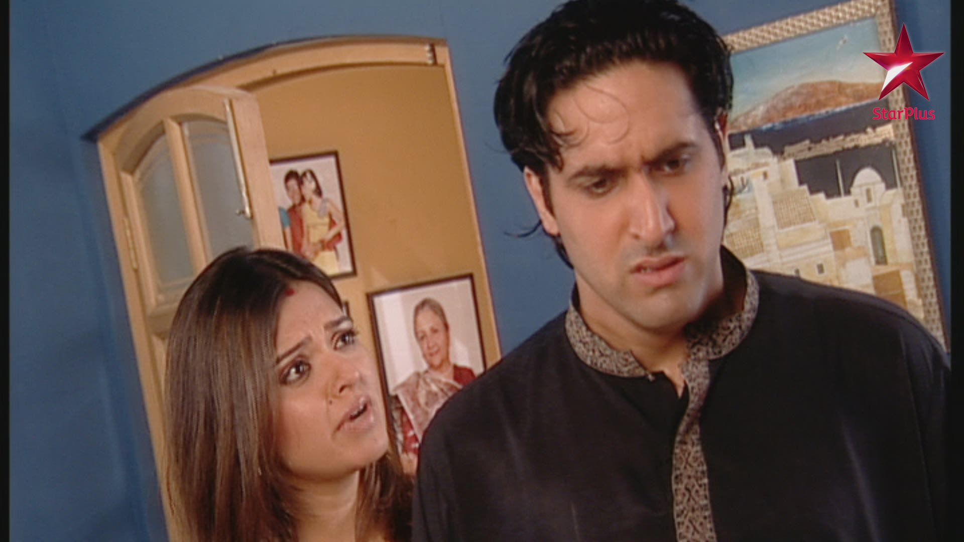 Gautam Confesses to Damini