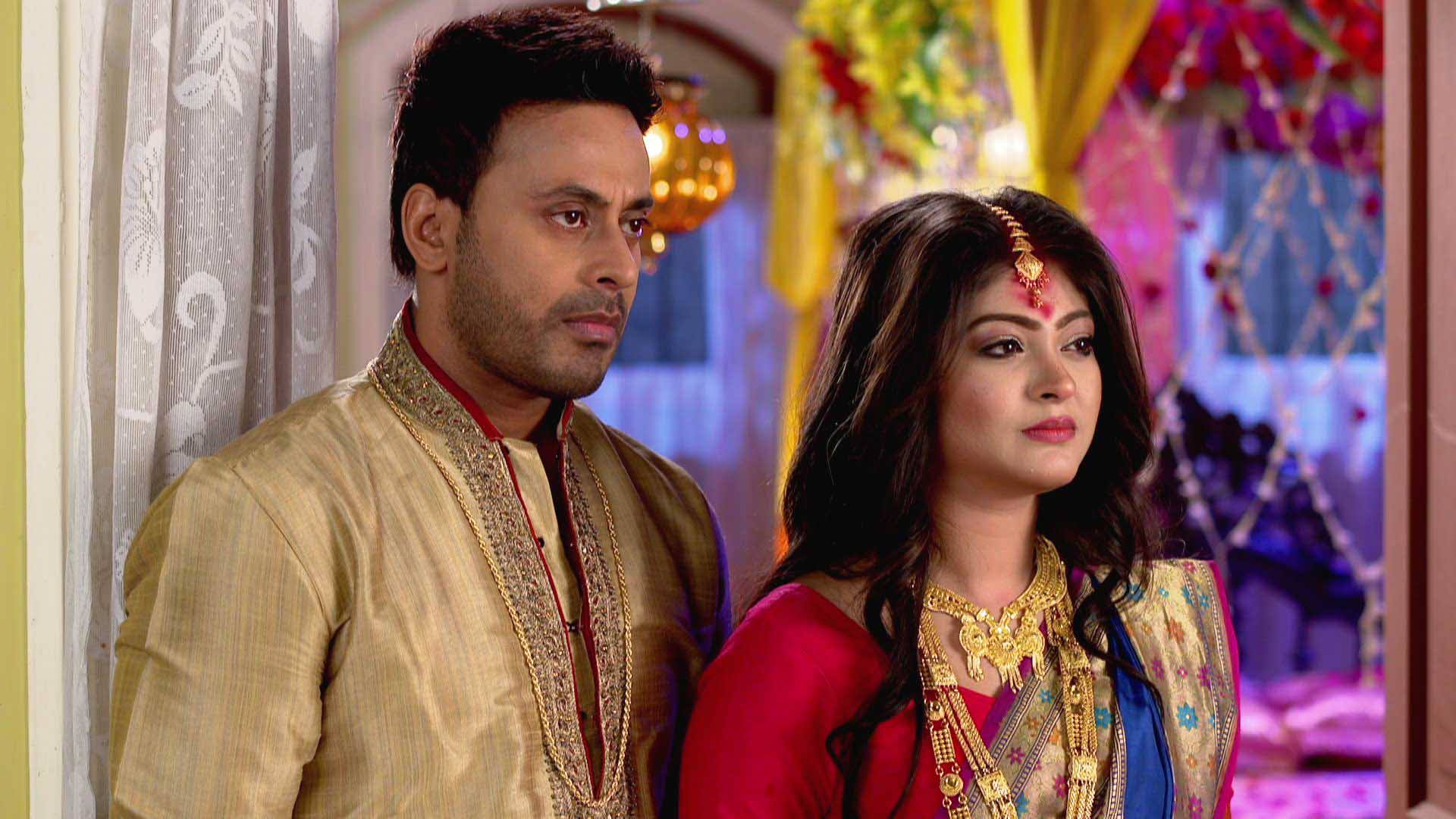 Watch Kundo Phuler Mala S7 Episode 3 on JioHotstar