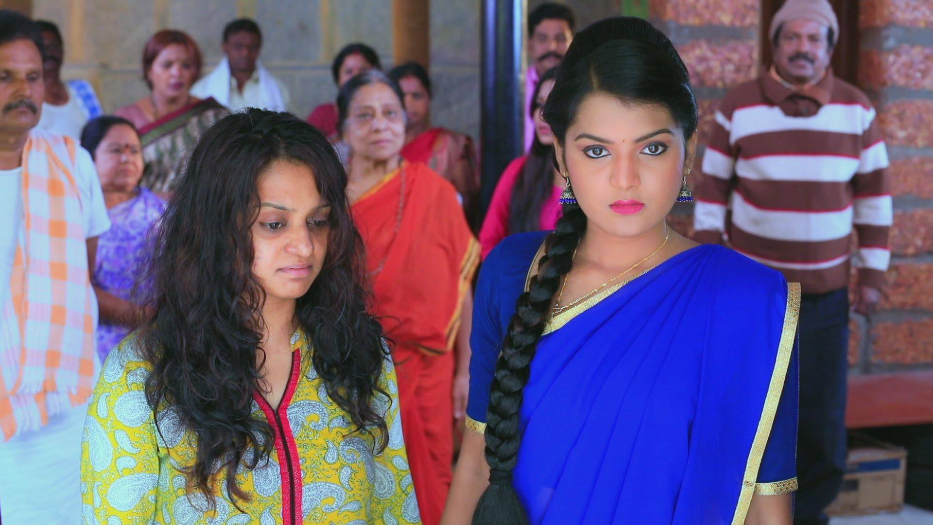 Watch Janaki Raghava S1 Episode 7 on JioHotstar