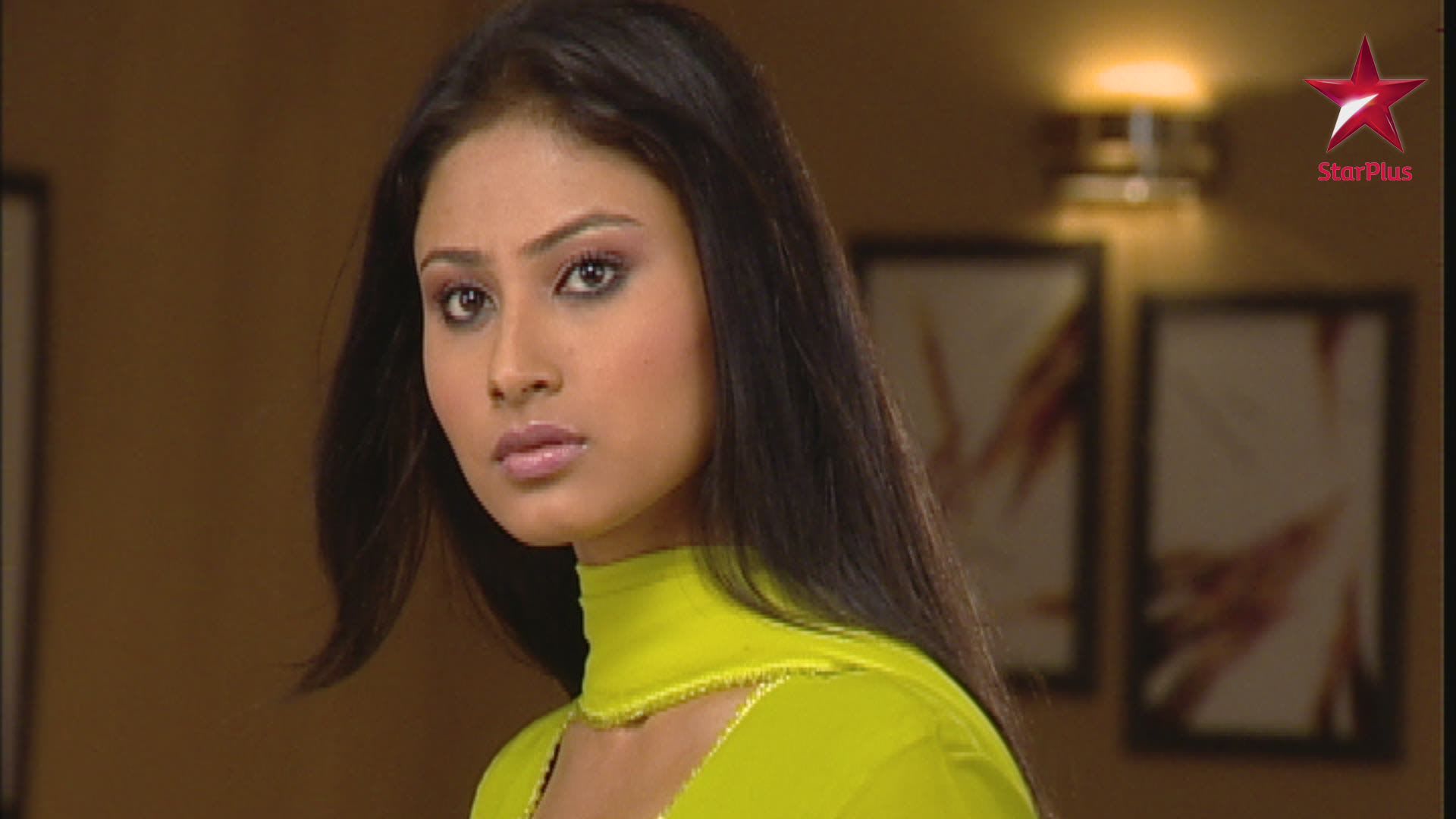 Amba Requests Krishna Tulsi