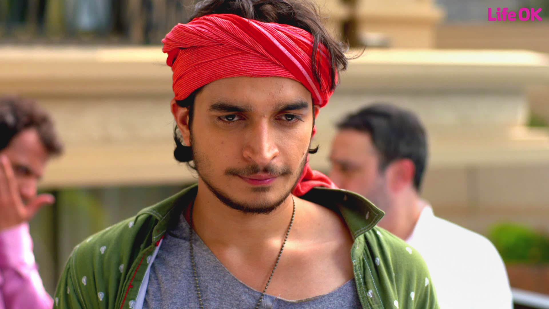 Watch Raju Learns Rawal's Secret Online