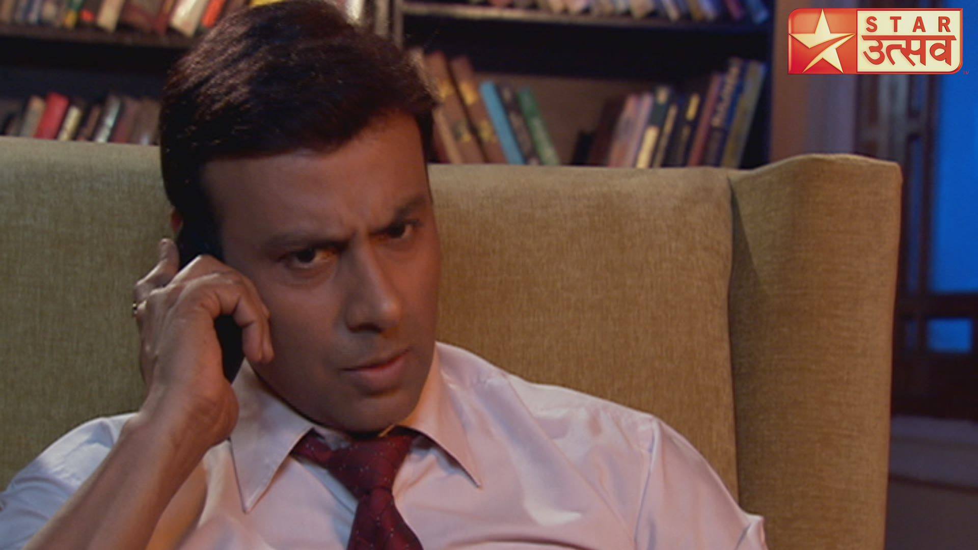 Watch arnab plans a dna test online