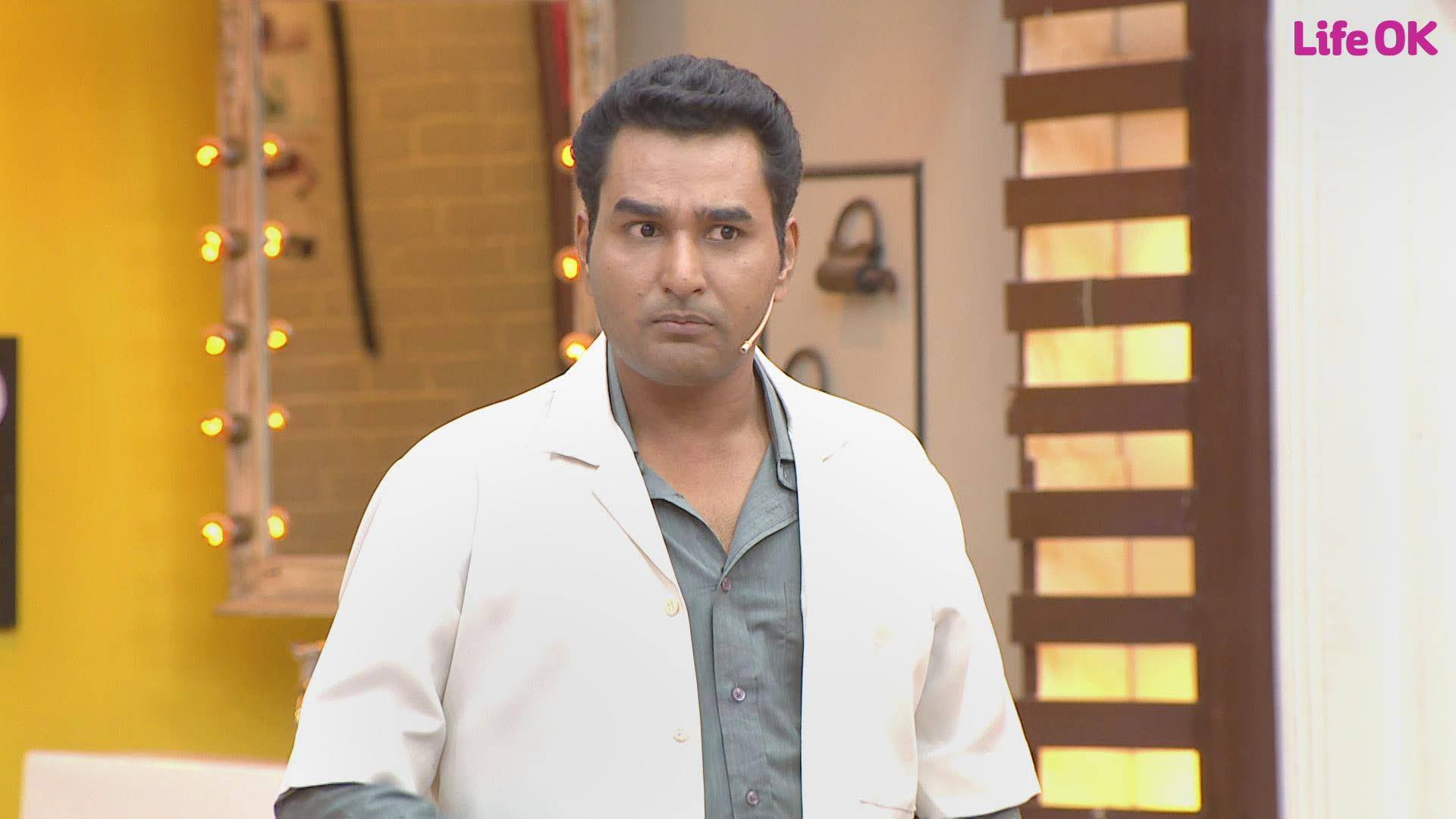 Watch Doctor Special Online