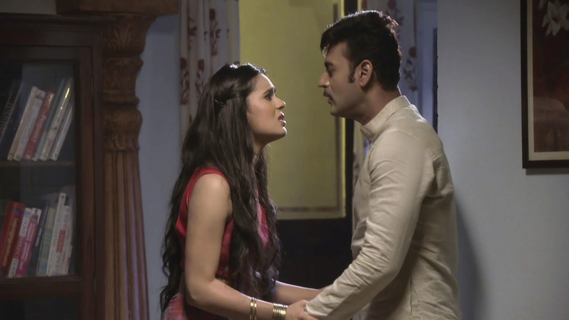 Watch Saam Daam Dand Bhed S4 Episode 13 on JioHotstar