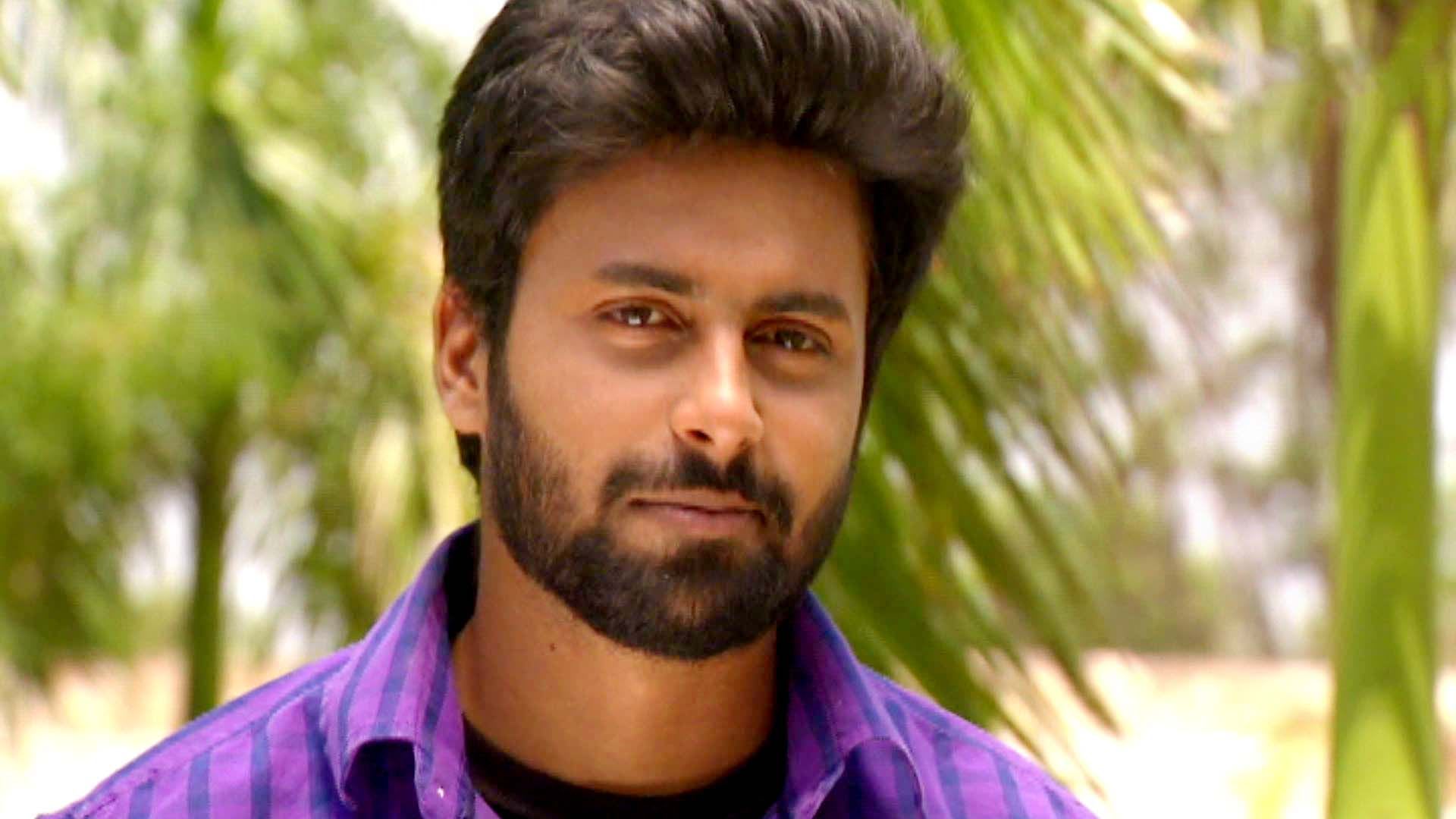Watch raja-rani only on Watcho
