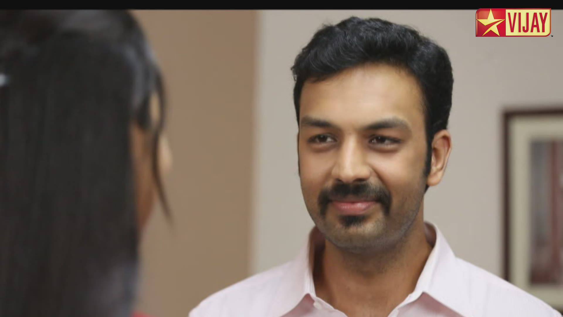 Watch Kalyanam Mudhal Kaadhal Varai S7 Episode 3 on JioHotstar