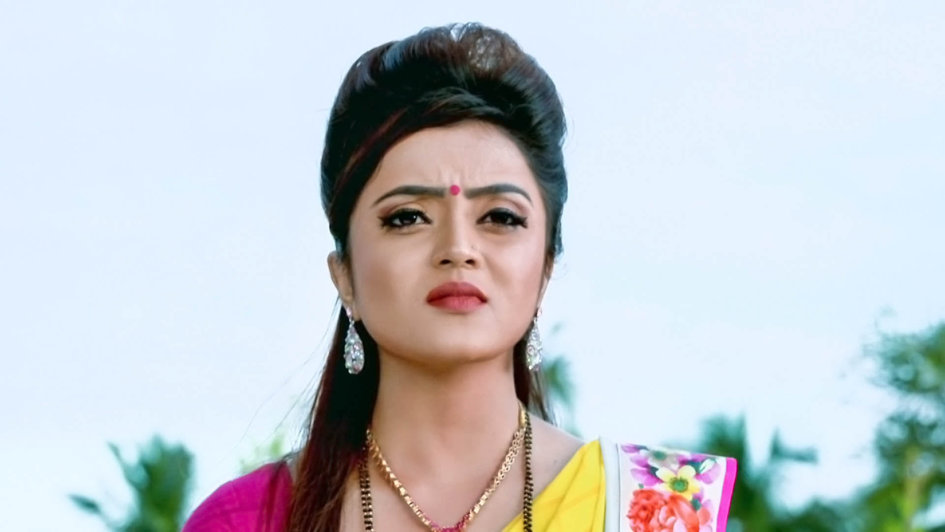 Watch Neeli Episode 44 on JioHotstar