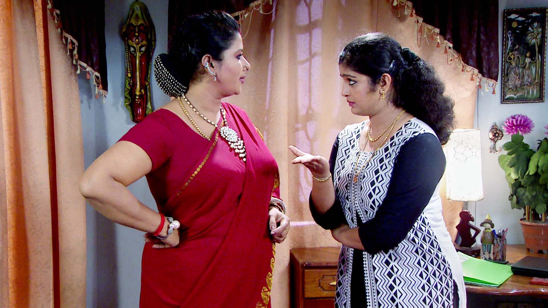 Watch Chandanamazha S20 Episode 32 on JioHotstar