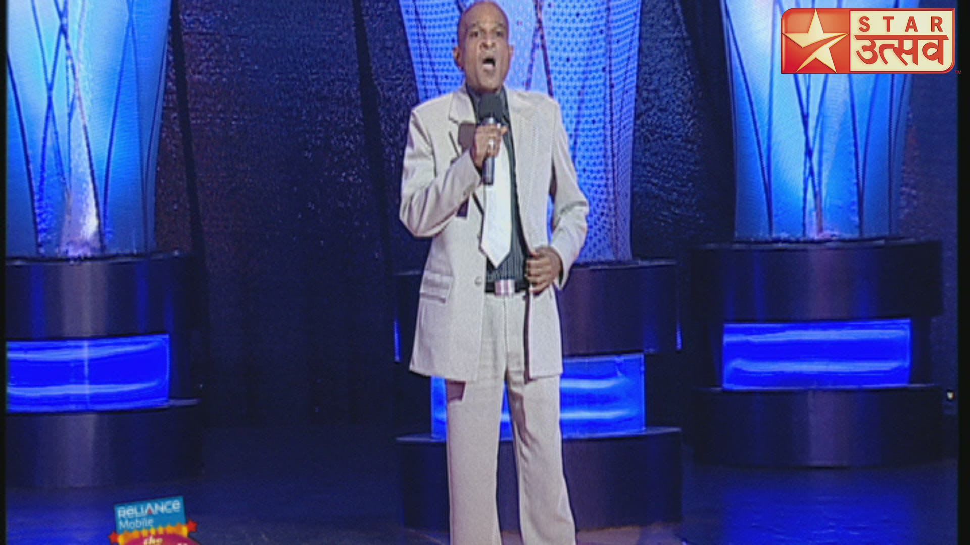 Watch The Great Indian Laughter Series S6 Episode 1 on JioHotstar