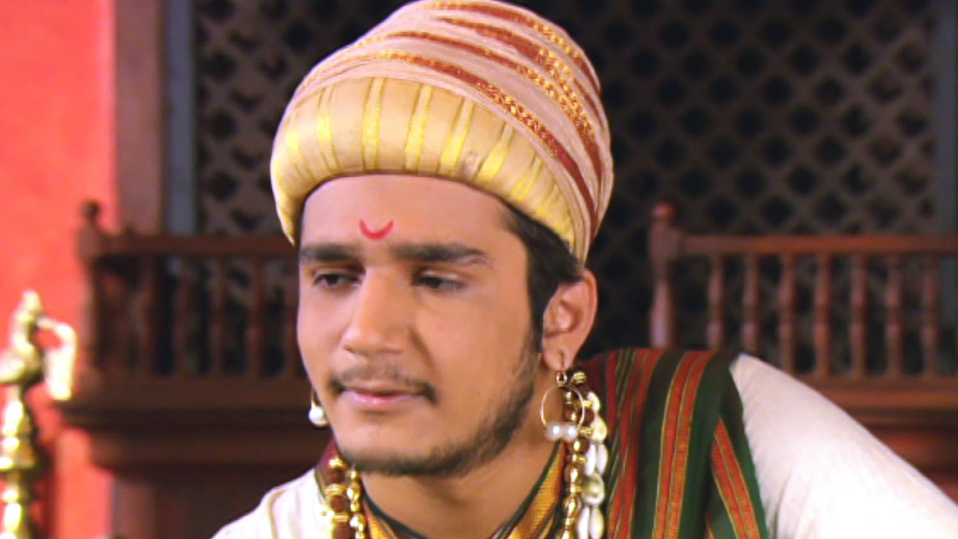 Watch Raja Shivchhatrapati S2 Episode 15 on JioHotstar