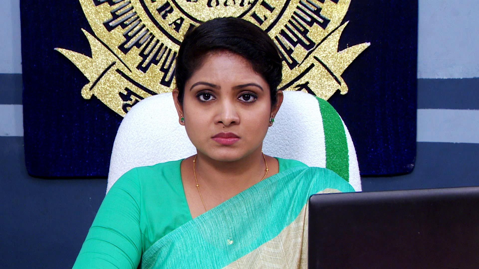 Stream Deepthi To Find Meenakshi Season 27 Episode 31 – Deepthi To Find ...