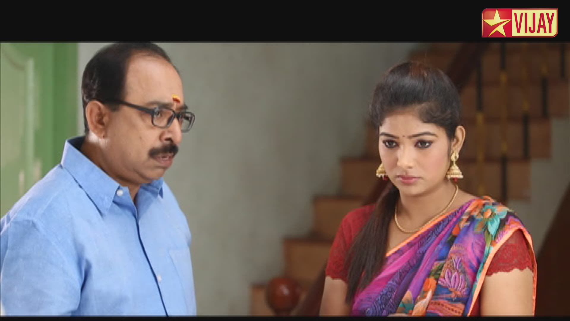 Ramananthan accuses Divya