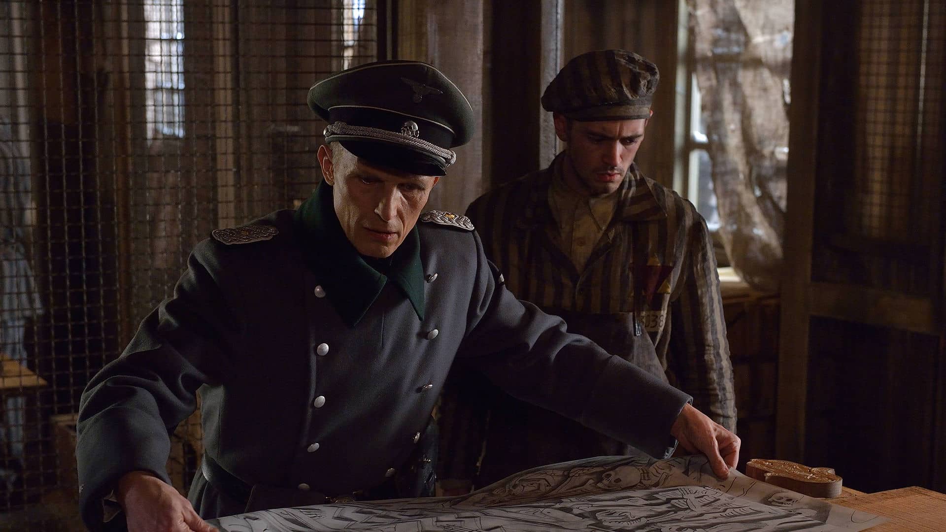 Nonton For Services Rendered Season 1 Episode 7 - For Services Rendered ...