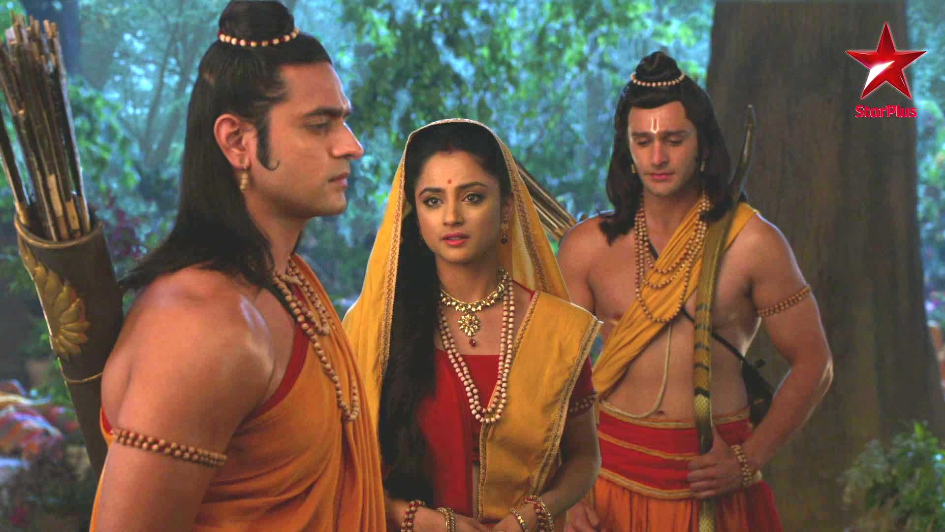 Siya ke ram serial hotstar sale