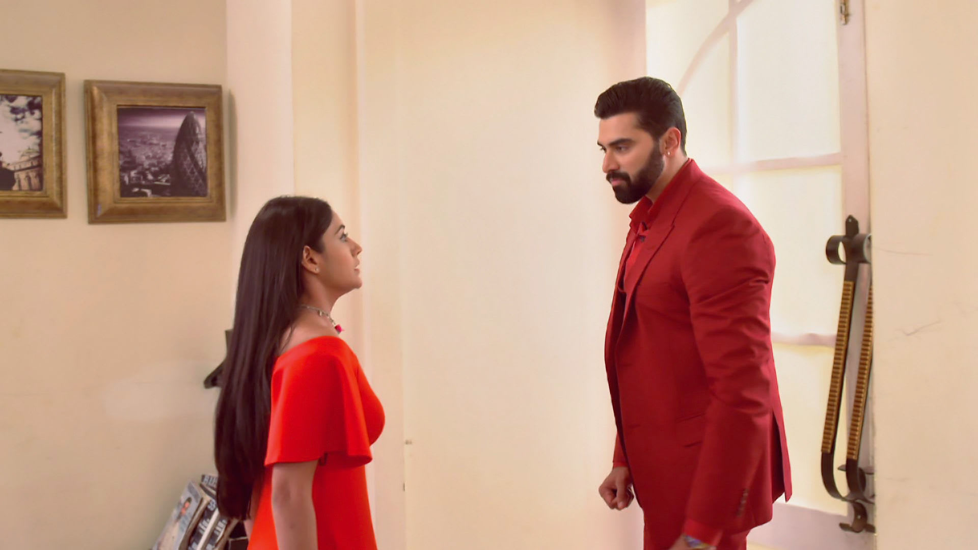 Stream ishqbaaz Online Watcho