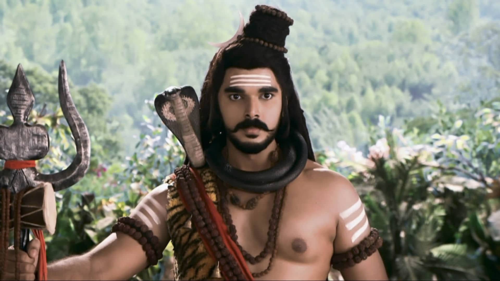 Watch Tamil Kadavul Murugan S1 Episode 36 on Disney+ Hotstar