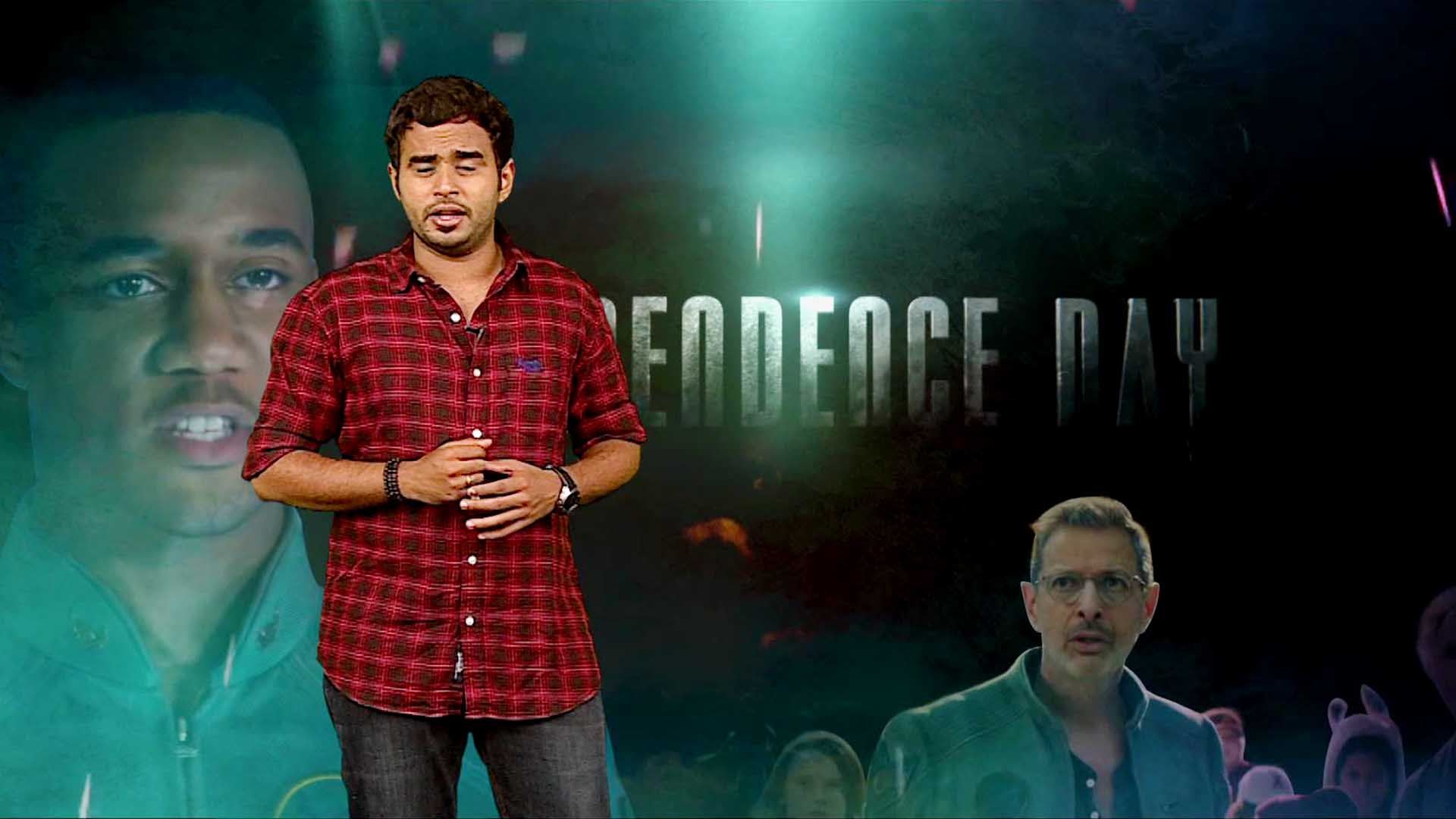 independence day 2 wiki ita