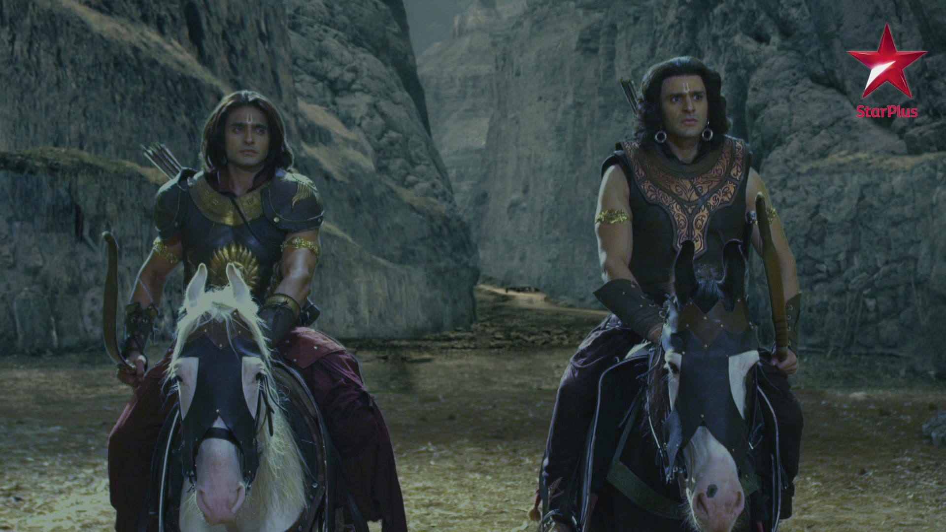 Watch Siya Ke Ram S2 Episode 2 on JioHotstar