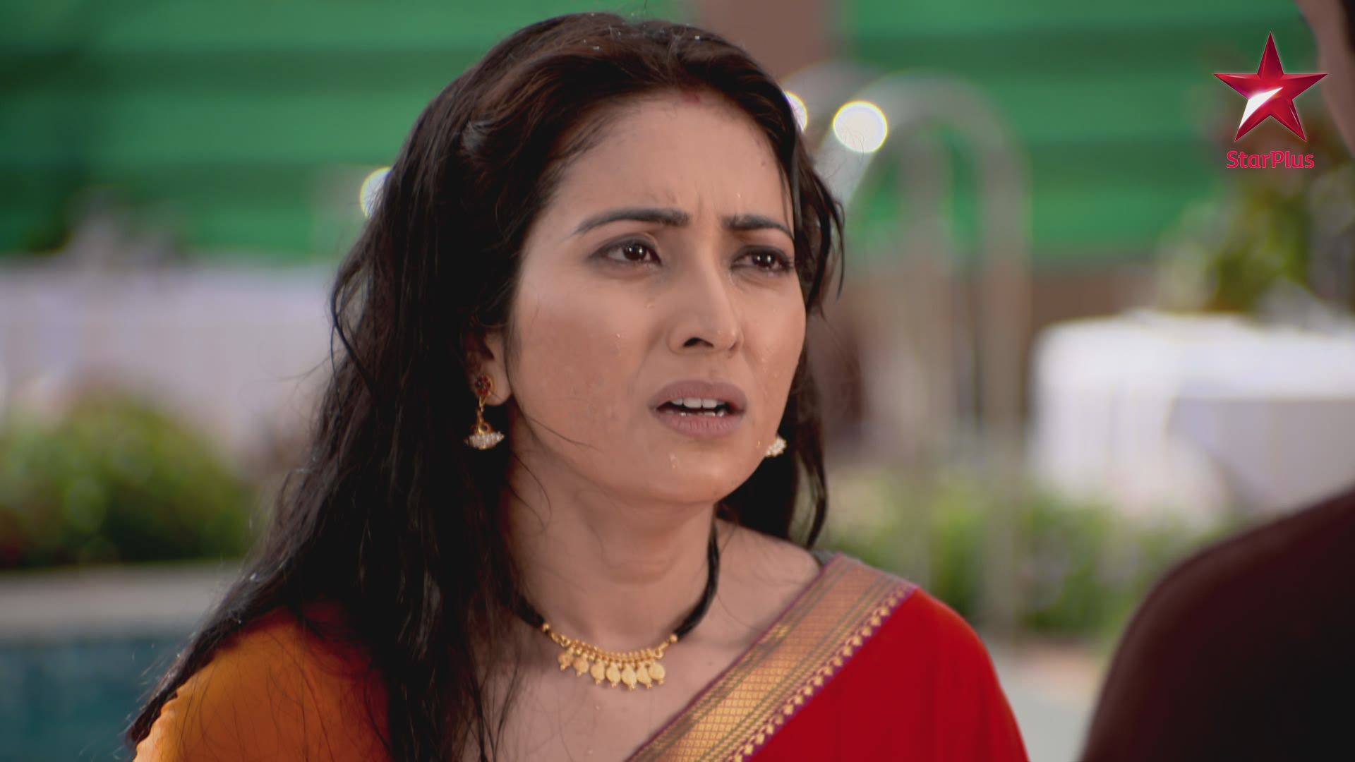 Koyal is Shocked to See Raj