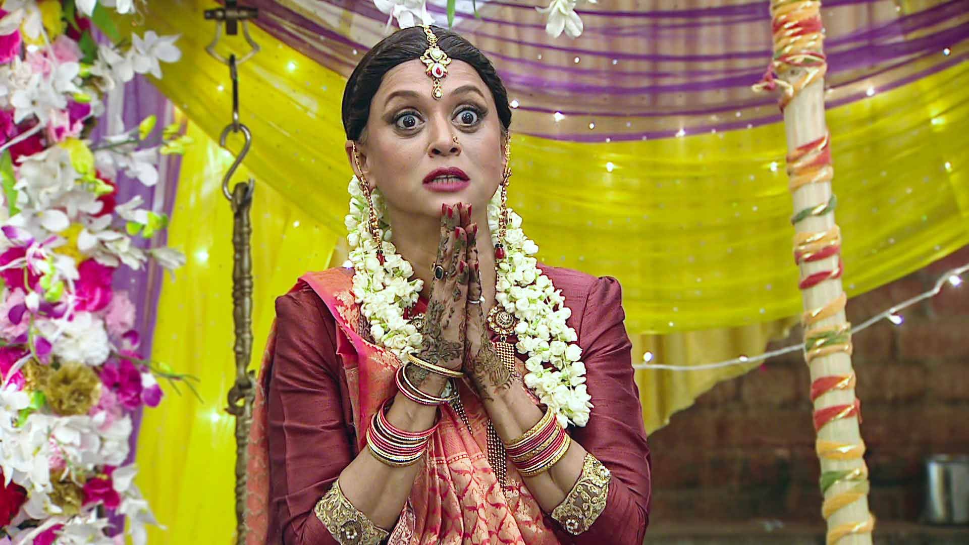 Stream mere angne mein Online Watcho