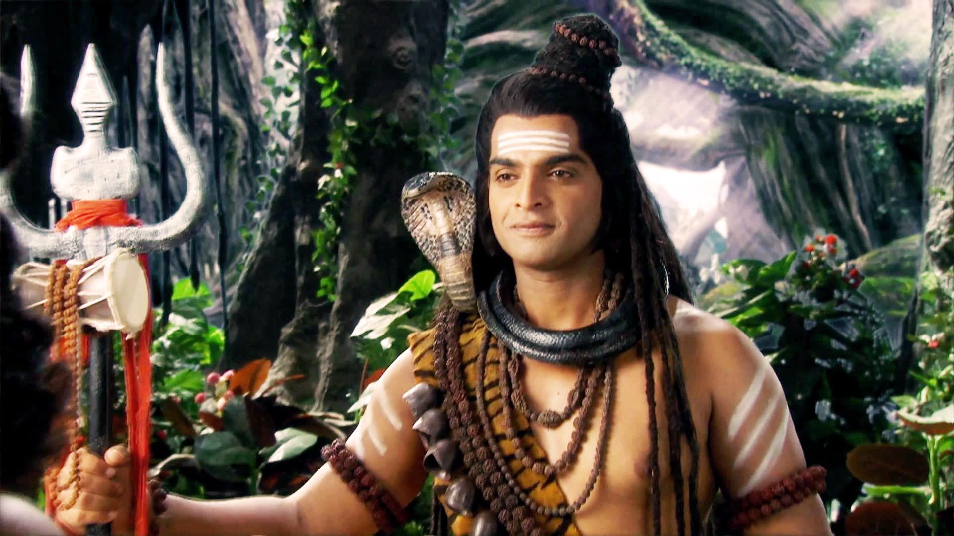 Watch hara-hara-mahadeva only on Watcho