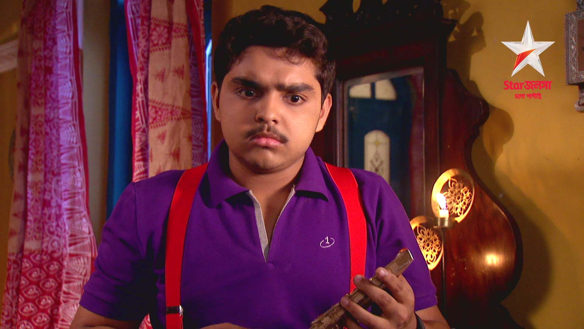 Stream Karam Takes Durga's Machine Season 1 Episode 25 – Karam Takes