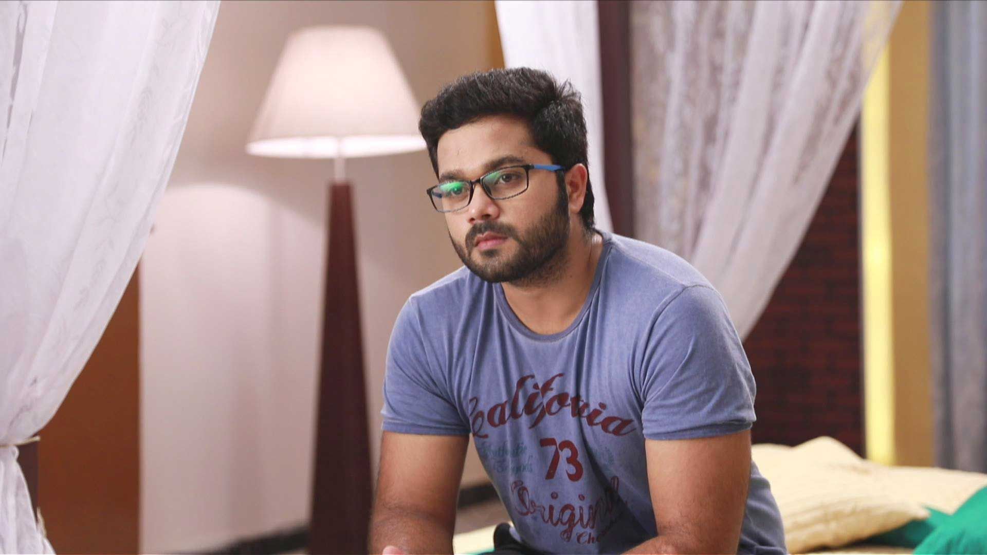 Watch Raja Rani 2 S1 Episode 13 on JioHotstar