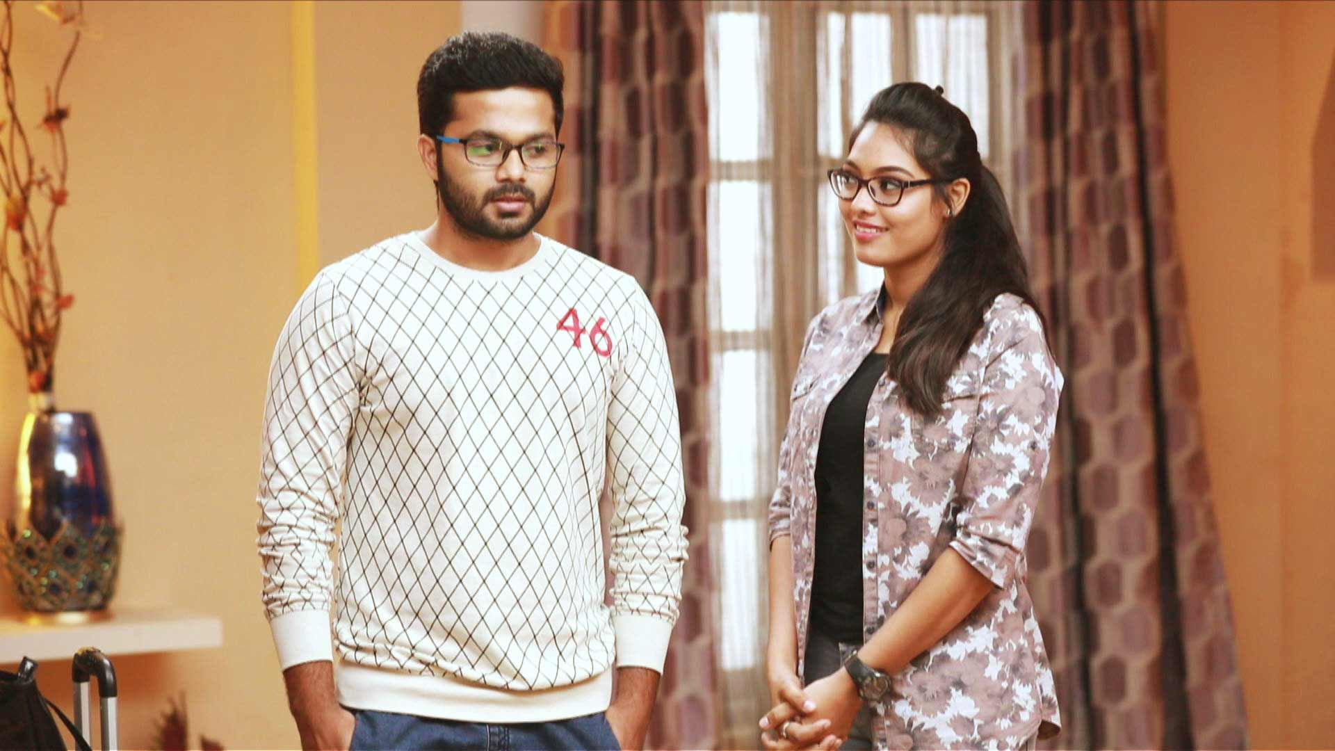 Watch Raja Rani 2 S1 Episode 14 on JioHotstar